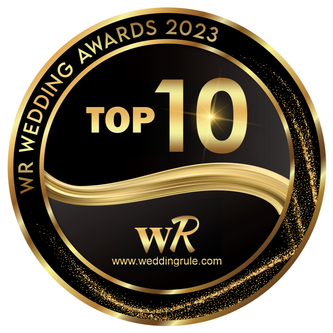 Wedding Rule - Wedding Awards 2023 Top 10